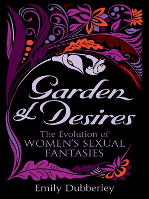 cover image of Garden of Desires